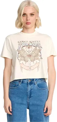 Produktbild von T-Shirt Volcom B3532501-BNE für Damen