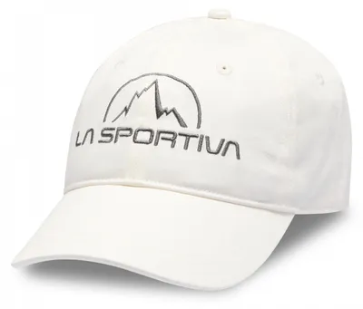Produktbild von LA SPORTIVA Hike Cap aus Baumwolle weiss L/XL