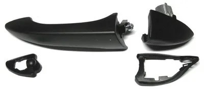 Produktbild von Türgriff außen rechts vorne oder hinten für BMW X5 E53 1999-2006
