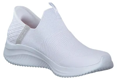 Produktbild von Skechers - "Ultra Flex 3.0 - Cozy Streak" Sneaker für Herren/Damen Uni GT16559 (38 EU) (Weiß)