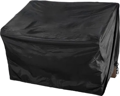 Produktbild von Gartenbank-Schutzhülle – wasserabweisend – UV-beständig – Oxford-Material