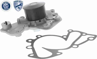 Produktbild von ACKOJA Kühlmittelpumpe Wasserpumpe für HYUNDAI i30 (FD) A52-0711