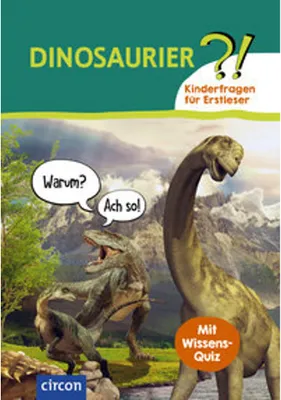 Produktbild von Dinosaurier