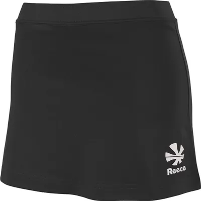 Productafbeelding van Reece Major Rok Dames - Zwart  | Maat: M