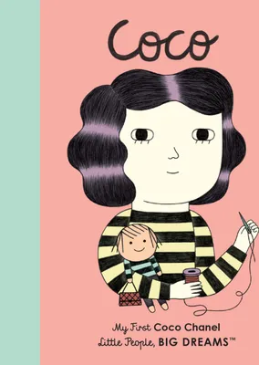Produktbild von Coco Chanel