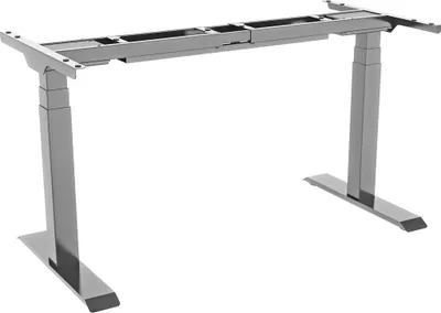 Produktbild von celexon elektrisch höhenverstellbarer Schreibtisch Professional eAdjust-58123 - grau