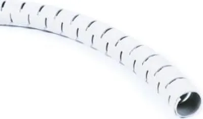 Produktbild von Microconnect CABLEEATER32H, Kabelmanagement, Weiß, 3,2 cm, 1 kg, 520 mm, 520 mm