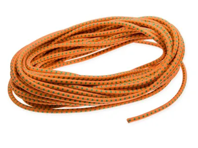Obrázek produktu pro Gumolano metráž, 12 mm (gumový pavouk)