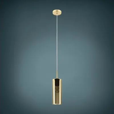 Produktbild von EGLO Selvino, Festmontage, Nickel, Nickel, Stahl, Rund, Universal