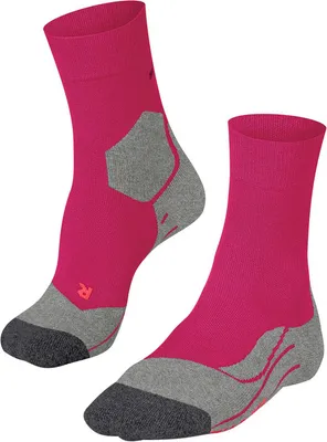 Produktbild von FALKE RU3 Comfort Women ROSE/GREY ROSE/GREY 41-42