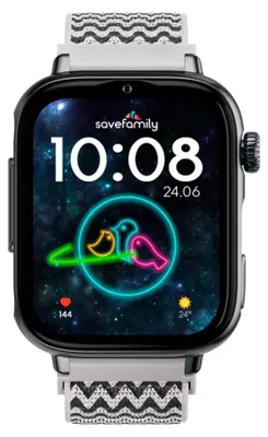 Immagine prodotto di SAVEFAMILY Smartwatch 8436628090109