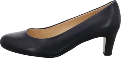 Obrázok produktu pre Gabor Damen Pumps, Trotteur blau Gr. 7½