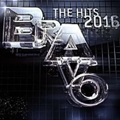Produktbild von Bravo The Hits 2016