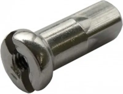 Produktbild von Nippel FG 2,3x14 (M2X14) mit Rundkopf 100er Pack.
