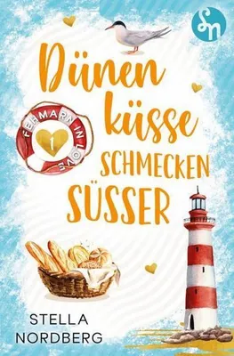 Zdjęcie produktu dla Dünenküsse schmecken süsser