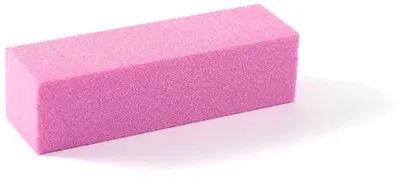 Produktbild von Go Go Gadget – Nagelfeile – Pufferblock – Nagelpflege – 1 Stück – Pink