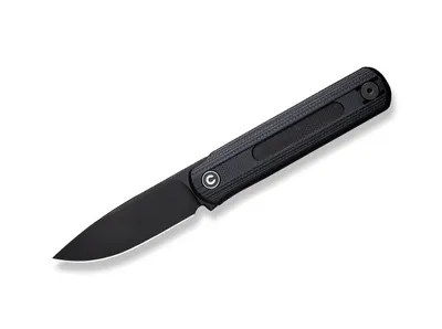Produktbild von CIVIVI Taschenmesser Foldis G10 Black