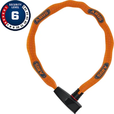 Image de Abus 6806K/85 Neon Orange