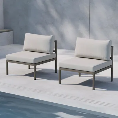 Produktbild von home24 Loungesessel