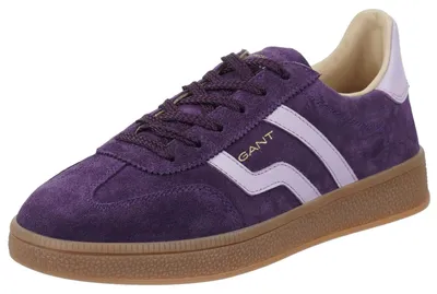 Produktbild von GANT Sneaker Sneaker Veloursleder
