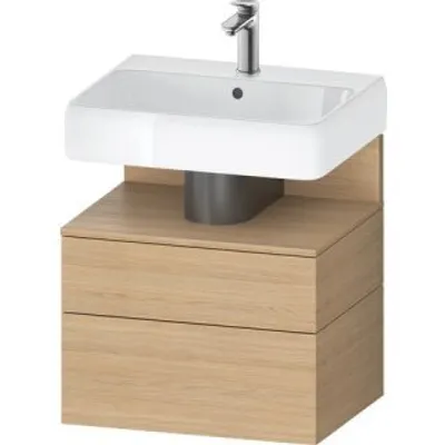 Produktbild von DURAVIT QA4393030300000 QTG WTU WH Ek. 590x470x590 Na Ei Mt.