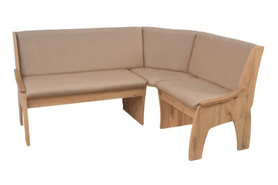 Produktbild von Trucheneckbank 125x165 cm Maren