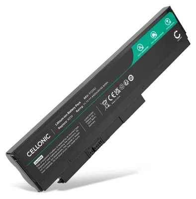Produktbild von CELLONIC 1x Akku kompatibel mit Lenovo ThinkPad X220, X220i