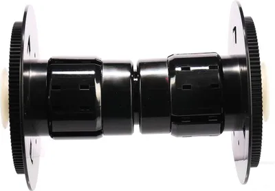 Produktbild von DNP Papier Adapter für DS620 Drucker Schwarz