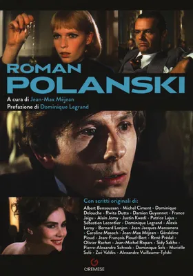 Produktbild von Roman Polanski