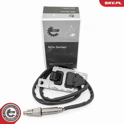 Image de capteur NOx AUDI A6 A7 , 4G0907807L