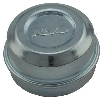Produktbild von 1 x BPW / ALKO Radkappe - Fettkappe - Staubkappe - Ø 53 mm - ALKO/BPW Nr. 0321102020