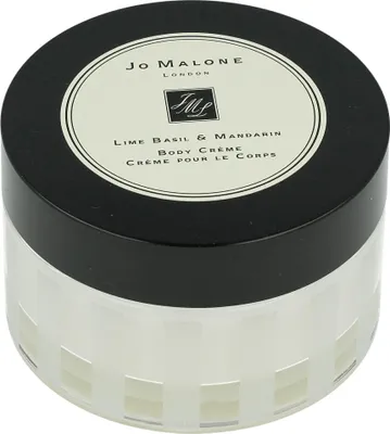Imagen del producto de Crema corporal Jo Malone Lime Basil & Mandarin, 175 ml (unisex)