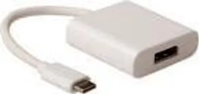 Image de ACT SB0020 Adaptateur graphique USB 3840 x 2160 pixels Blanc (SB0020)