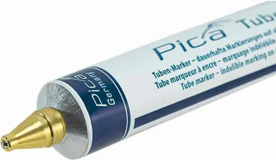 Produktbild von Pica Classic Tubenmarker, 50ml