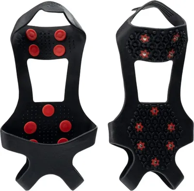 Zdjęcie produktu dla Martes Essential Patan Crampons Black EU 34-37 Black EU 34-37