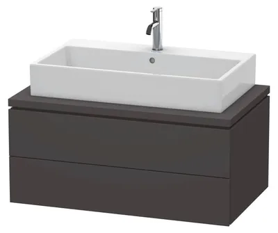 Produktbild von DURAVIT LC581808080 WTU für Konsole L-Cube 400x920x547mm