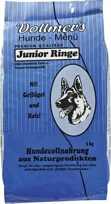 Immagine prodotto di Vollmers Junior Ringe 5kg