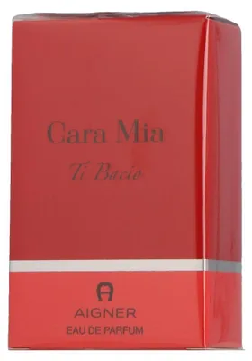 Produktbild von Aigner Cara Mia Ti Bacio Eau de Parfum Spray (30 ml)