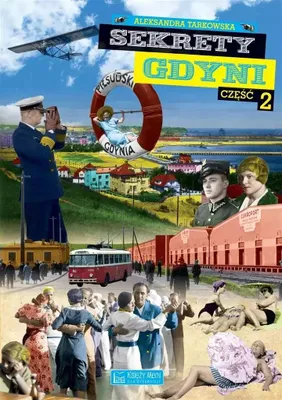 Obrázok produktu pre Sekrety Gdyni Część 2