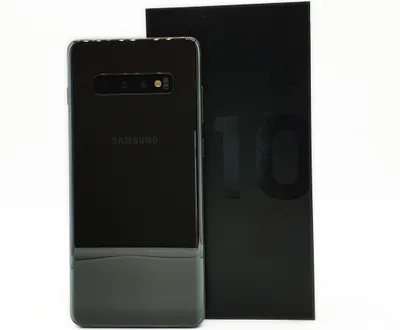 Obrázok produktu pre Smartfón Samsung Galaxy S10 Plus
