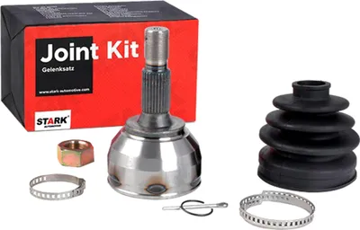 Produktbild von STARK Gelenksatz Antriebswelle Radseitig für CITROËN C5 III Kombi (RW) SKJK-0200219