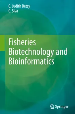 Immagine prodotto di Biotecnologie della pesca e bioinformatica