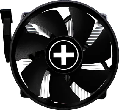 Produktbild von XILENCE AMD CPU Kühler XC335, A250PWM.B