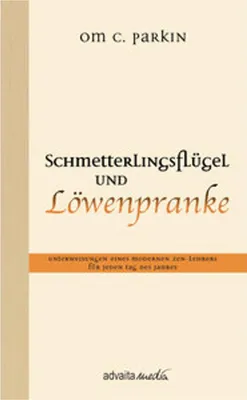Image de Schmetterlingsflügel und Löwenpranke