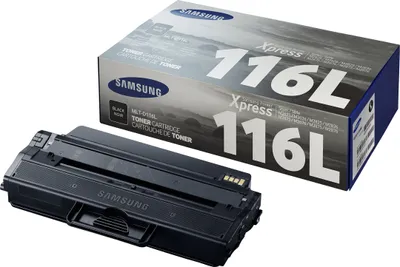 Obrázek produktu pro SU828A SAMSUNG Xpress Toner black HC