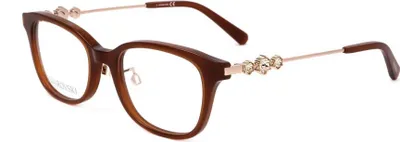 Produktbild von Swarovski Sonnenbrille SK5464 D 050 50 18 145