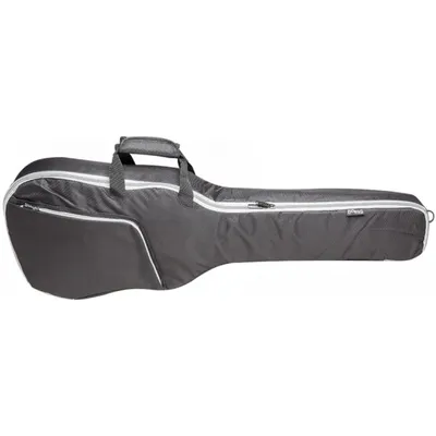 Produktbild von Stagg 3/4 Gitarrentasche für Konzertgitarre 10mm