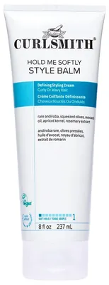 Productafbeelding van Curlsmith - Hold Me Softly Stylingbalsem - 237 ml