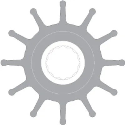 Produktbild von Johnson Pump Impeller F98