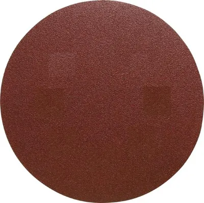 Image de Disque abrasif auto-agrippant non perforé PS22 K grain 80 D150mm boîte de 50 - KLINGSPOR - 6936